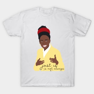 Amanda Gorman the Great T-Shirt